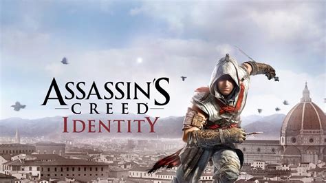 Assassin S Creed Identity Wallpapers Wallpaper Cave
