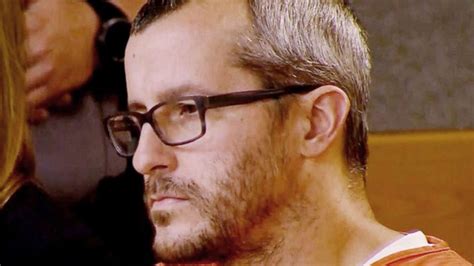 Colorado Man Who Killed Killing Pregnant Wife And Daughters Moved To Prison Out Of State