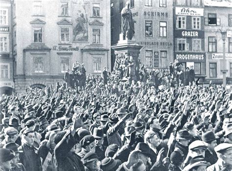 Sie entstand nach 1919 in deutschland, also zur zeit der weimarer republik. Buchpräsentation: Nationalsozialismus in der Steiermark ...