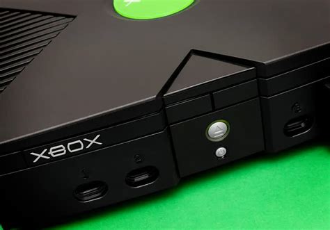 Xbhd Brings The Original Xbox Into The Modern Era Techspot