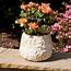 Pair Of Rustic Flower Pots By Jodie Byrne  Notonthehighstreetcom