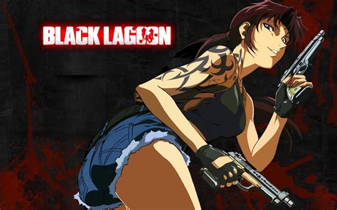 Revy Wallpaper Images