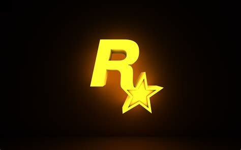 R Star Logo