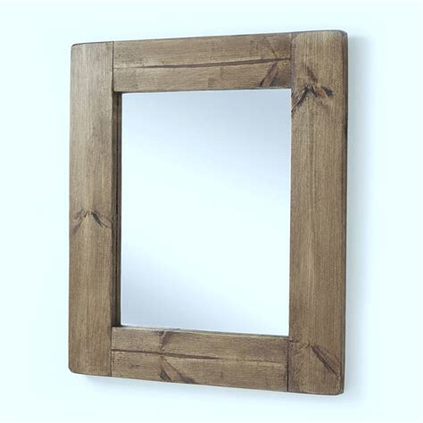 This video was uploaded on 8th july 2016. chunky old wood framed mirrors by horsfall & wright ...