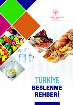 Okuryazar Türkiye Beslenme Rehberi Kitabı Pdf e kitap oku indir
