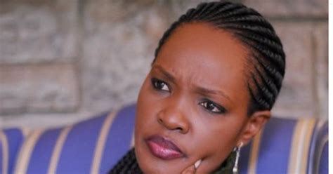 Ex Model Emma Too Accuses Trevor Ombija Of Lying In Sound Disturbance Case Pulselive Kenya