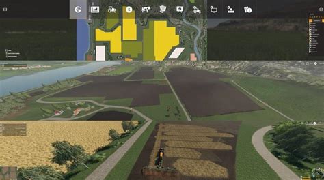 Felsbrunn Se Map V10 Fs19 Farming Simulator 19 Mod Fs19 Mod