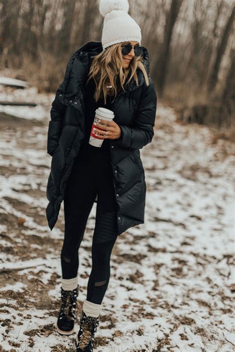 3 Cute Snow Outfits To Try This Winter Be Daze Live