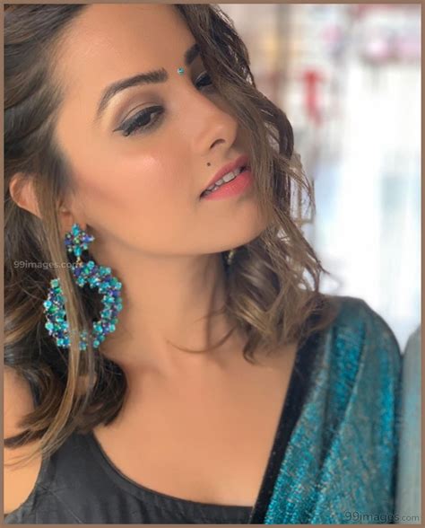 Anita Hassanandani A Stunning Collection Of Images In Full K