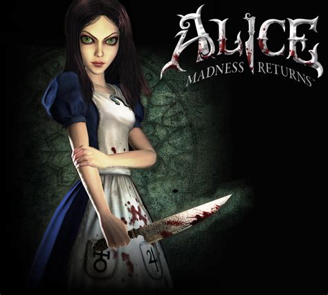 Alice Madness Returns By Dajedra On Deviantart