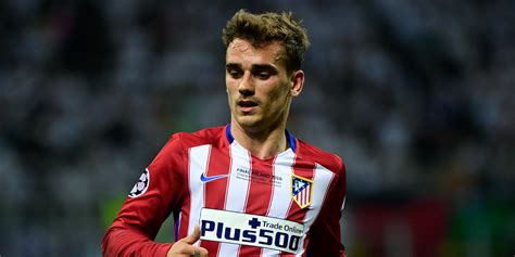 Each channel is tied to its source and may differ in quality, speed, as well as the match commentary language. Antoine Griezmann prolonge à l'Atlético Madrid jusqu'en 2021