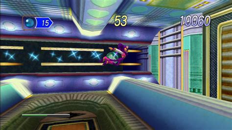 Nights Into Dreams Review Ps3 Push Square