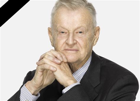 Zbigniew Brzezinski Ceeps Honorary Member Died At 89 Central