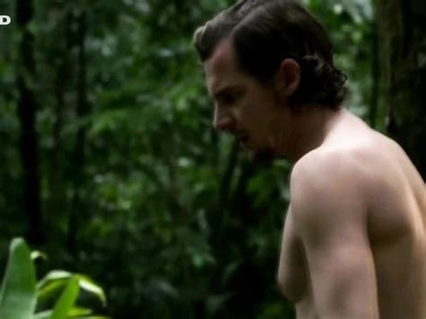 Isabell Gerschke Nude Fluss Des Lebens Verloren Am Amazonas Video Best Sexy Scene