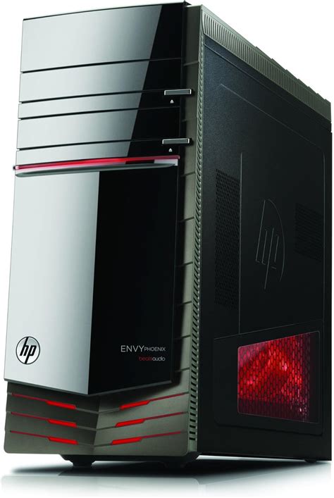 Hp Envy 810 477na Phoenix Desktop Pc Intel Core I7 4790 36 Ghz