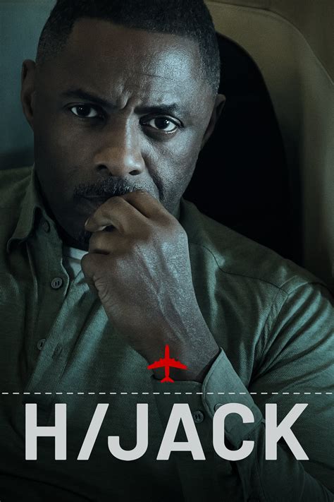 Hijack Full Cast And Crew Tv Guide