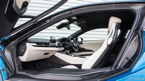 Bmw I8 Coupe Uk Version 2015my Interior