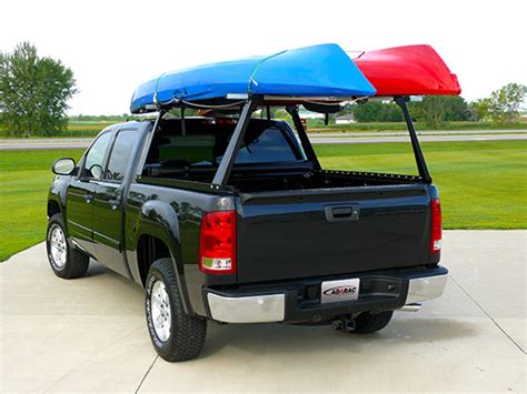 This 2008 ford f150 crew cabis outfitted with a custom yakima track system and loadwarrior cargo basket. Stake pocket only rack system - Ford F150 Forum ...