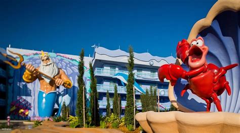 Disneys Art Of Animation Resort Orlando Florida Prezzi 2021 E