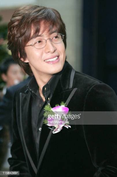 bae yong joon photo exhibition the image vol 1 photos and premium high res pictures getty images