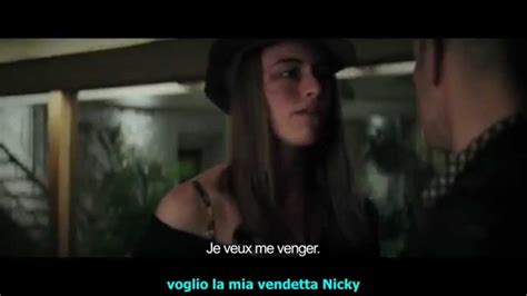 And so is nick wild! WILD CARD Trailer sottotitolato ITALIANO HD - YouTube
