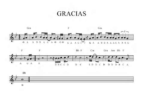 .: PARTITURAS CRISTIANAS - EN PENTAGRAMA