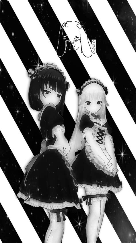 Update Anime Wallpaper Hd Black Best Songngunhatanh Edu Vn