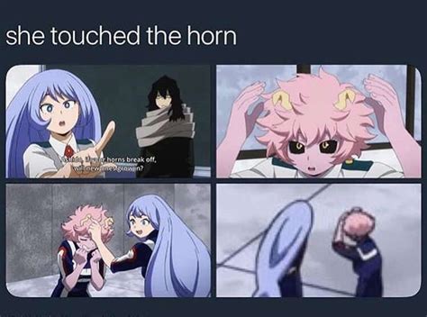 All Things My Hero Academia 2 She Touched The Horn Wattpad