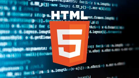 Definition Html To Html5