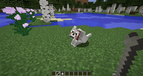 Minecraft is completely safe for children, and is also a sandbox game, so they can build whatever they want. Friendly Fire Mod 1.16.5/1.12.2 (Prevent your pet mobs ...