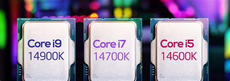 intel core i9 14900k is the next flagship cpu coming soon