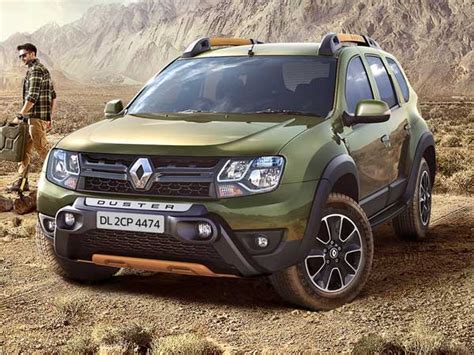 Even the inside has been designed ergonomically. Renault India To Hike Prices From January 2018 ...
