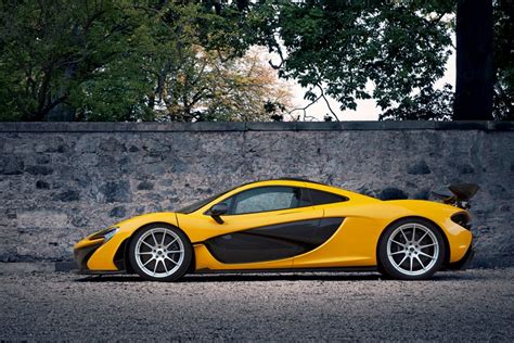 Find the best deals for used cars. Used 2015 McLaren P1 Review,Trims, Specs and Price - CarBuzz