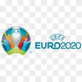 The uefa euro 2020 uses an exclusive typeface. Uefa Euro 2020 Trophy, HD Png Download - vhv