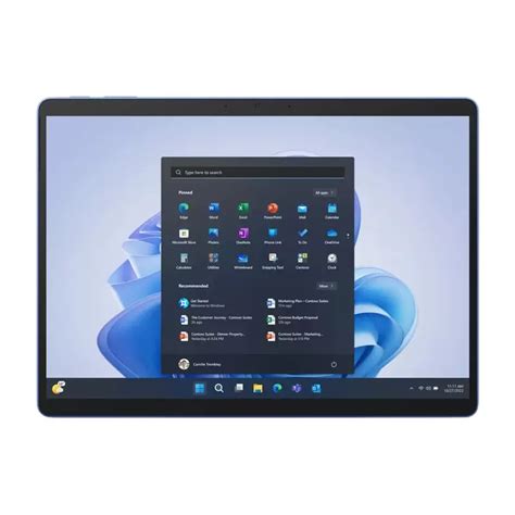 Rent To Own Microsoft 13 Multi Touch Surface Pro 9 For Business