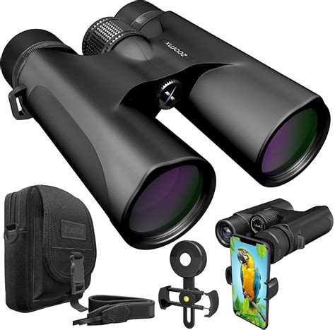 28 Best Compact Binoculars On A Budget