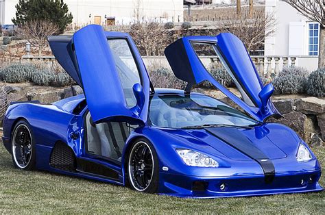 Mae Most Expensive Cars In The World Top 10 List 2010 2011