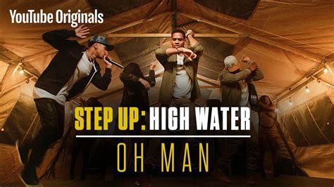 High water dance tutorial savion glovers tap routine. Oh Man | Step Up: High Water (Official Soundtrack) - YouTube