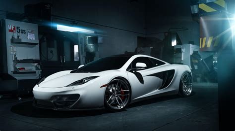 The Official Mclaren Automotive Wallpapers Wallpaper Cave