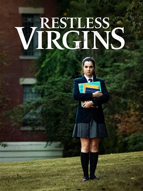 Restless Virgins Tv Movie 2013 Imdb