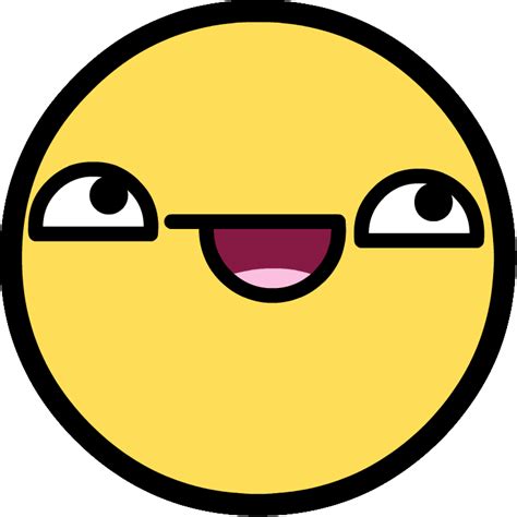 Derpy Smiley Face Crazy Smiley Face In Meme Happy Face Images