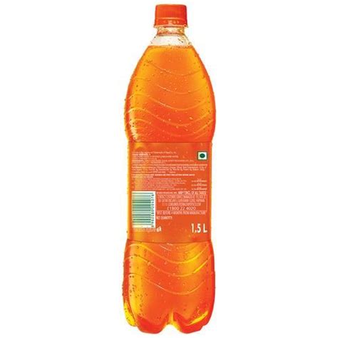 Buy Combo Slice Thickest Mango Drink 600 Ml Mirinda Soft Drink