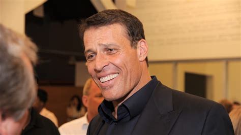 Tony Robbins Book Dropped By Simon And Schuster Amid Sexual Misconduct Allegations