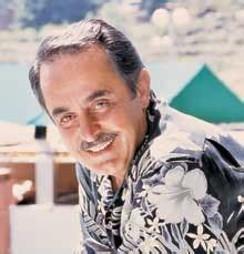 He has toured australia, south america, canada, and the united states.1. Melhem Barakat