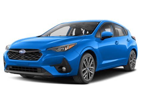 New 2024 Subaru Impreza Sport Hatchback in St Louis Park #74600