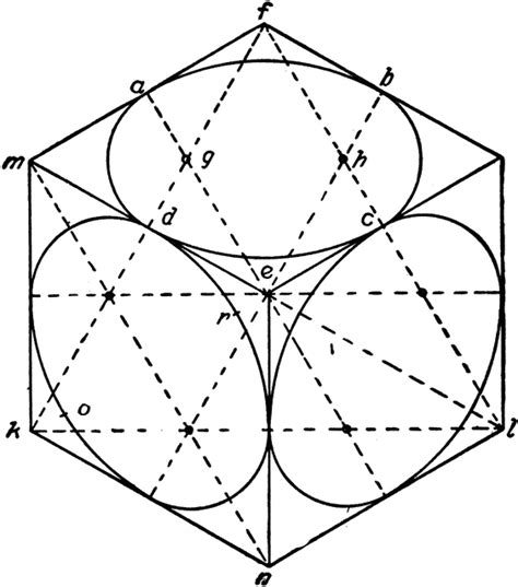 Isometric Cube Drawing At Getdrawings Free Download