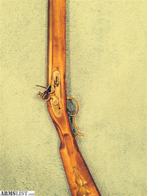 Armslist For Sale Black Powder Guns Rifle Jukar Dixie