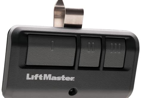 Liftmaster Premium Series Garage Door Opener