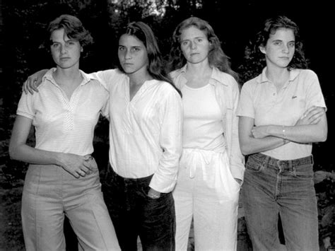 The Brown Sisters Photos By Photographer Nicholas Nixon Capture