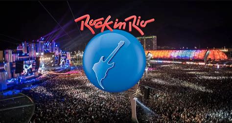 Rock In Rio Ao Vivo 2022 Saiba Como Assistir Online O Festival